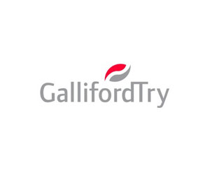 Galliiford Try Logo