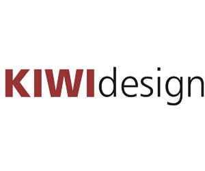 Kiwi Design Logo
