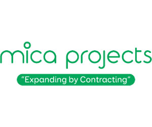 Mica Projects Logo