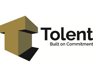 Tolent Logo